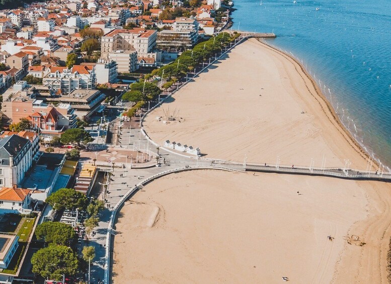 Picture 12 for Activity From Bordeaux: Arcachon and Pilat Dune Private Tour