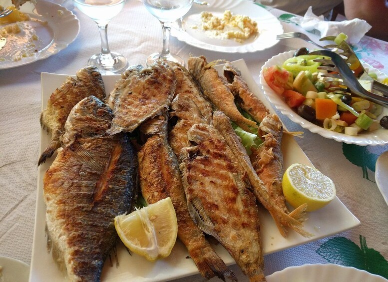 Picture 6 for Activity Apollonia & Durres | History & Local Food