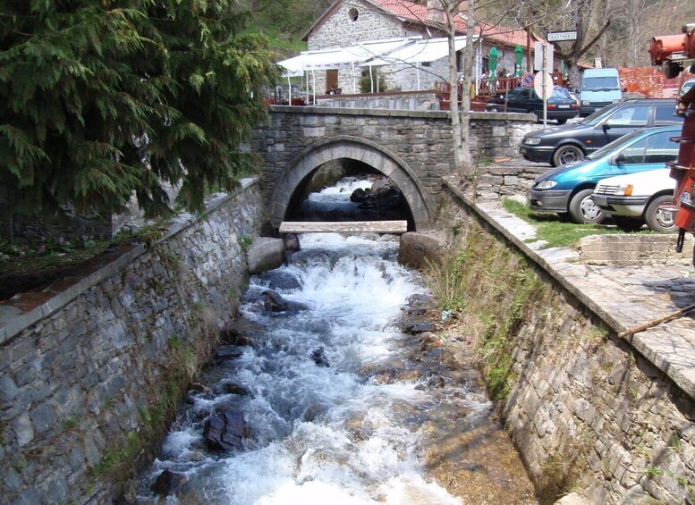 Picture 16 for Activity Rila Monastery: Day Trip to Bulgaria's Orthodox Jewel