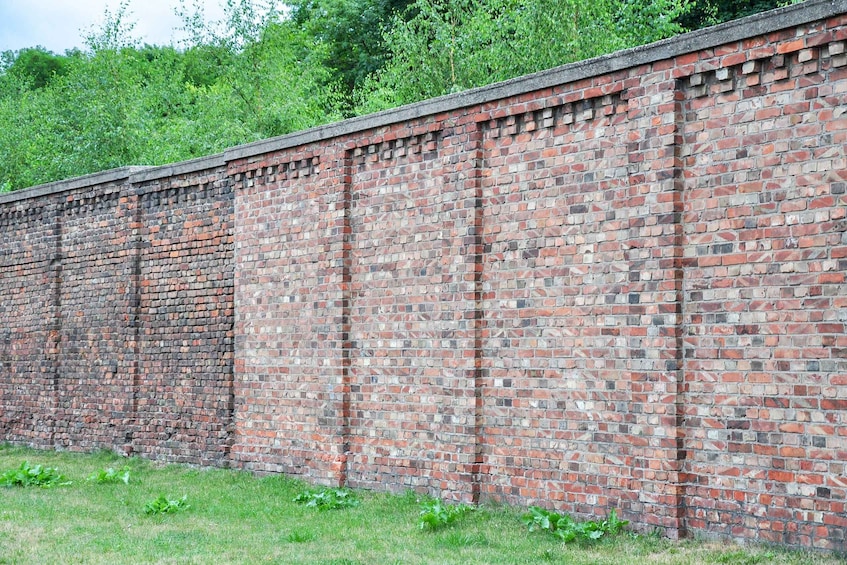 Picture 9 for Activity Warsaw: Ghetto, Jewish Cemetery & POLIN Museum Private Tour