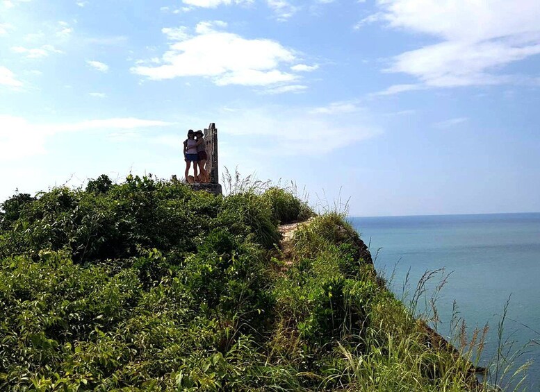 Picture 12 for Activity Ko Lanta: Lanta Sightseeing and Kayaking Mangrove