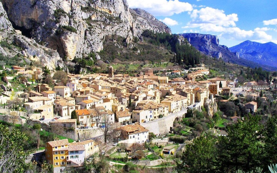 Picture 6 for Activity From Nice: The Grand Canyon of Europe & its Lavender Fields