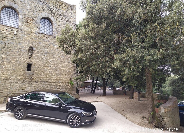 Picture 4 for Activity Tuscany: Sanctuary of La Verna Day Tour Private Tour