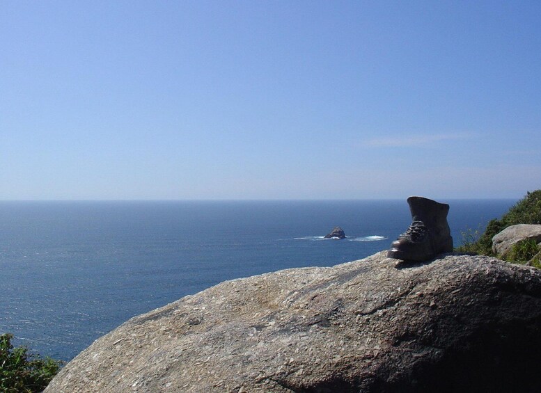 Picture 4 for Activity From Santiago: Finisterre, Muxia & Costa da Morte Excursion