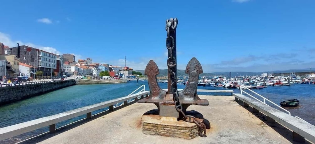 Picture 8 for Activity From Santiago: Finisterre, Muxia & Costa da Morte Excursion