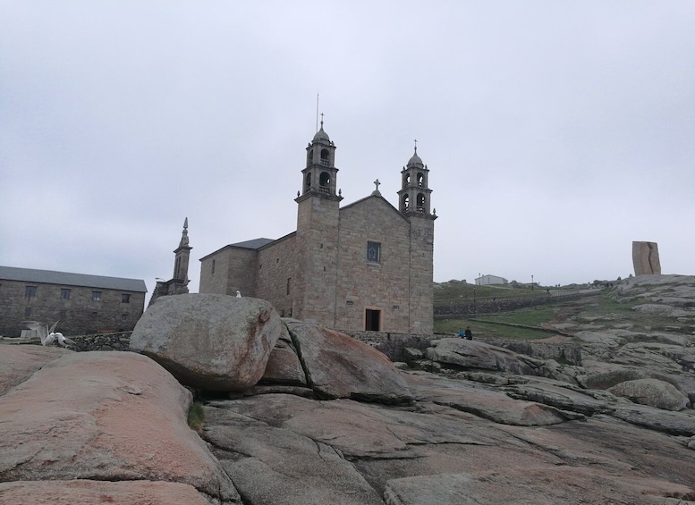 Picture 6 for Activity From Santiago: Finisterre, Muxia & Costa da Morte Excursion