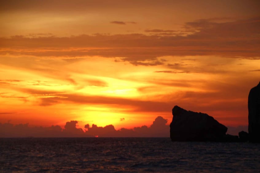 Picture 8 for Activity Koh Phi Phi: Captain Bob's Private Booze Cruise