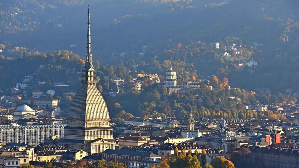 Picture 10 for Activity Turin: Historical Walking Tour by Night