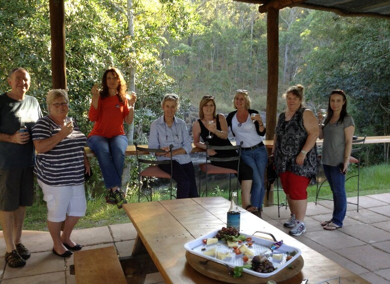 Picture 12 for Activity From Port Douglas: Atherton Tablelands Food & Wine Tasting