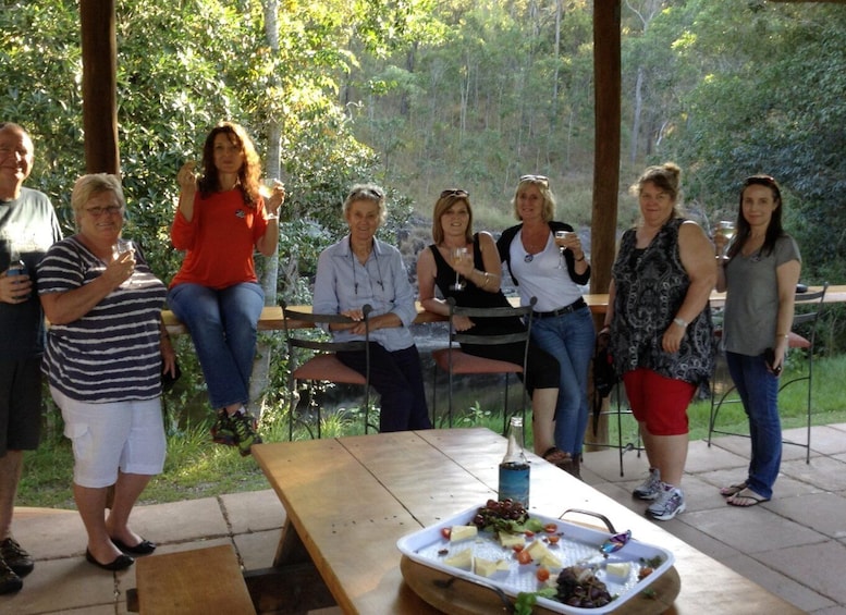 Picture 13 for Activity From Port Douglas: Atherton Tablelands Food & Wine Tasting