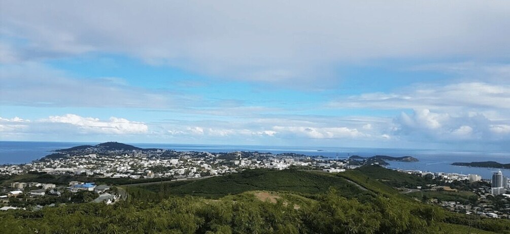 Picture 8 for Activity Noumea: Botanical Park & Zoo Trip from Cruise Ship Terminal