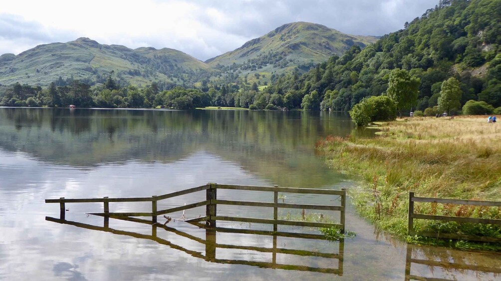 Picture 8 for Activity Lake District: Six Lakes Morning Tour from Windermere