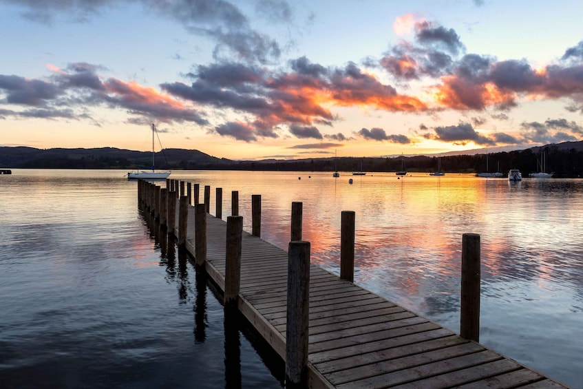 Picture 4 for Activity Lake District: Six Lakes Morning Tour from Windermere