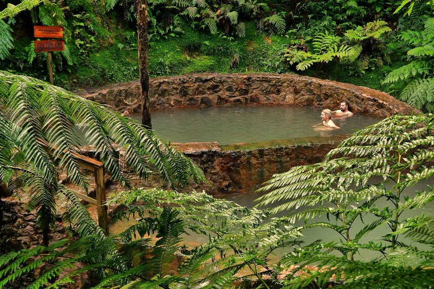 Picture 8 for Activity Sao Miguel: Jeep Tour to Sete Cidades & Lagoa do Fogo