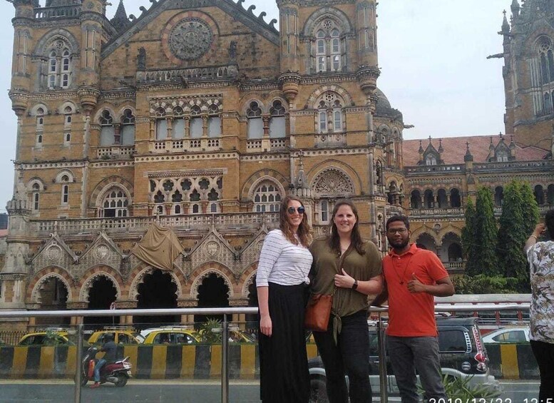Picture 9 for Activity Mumbai: Private Full-Day Sightseeing Tour of the City