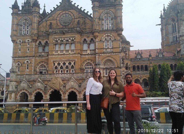 Picture 8 for Activity Mumbai: Private Full-Day Sightseeing Tour of the City