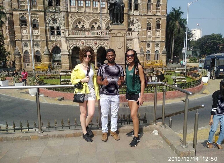 Picture 6 for Activity Mumbai: Private Full-Day Sightseeing Tour of the City