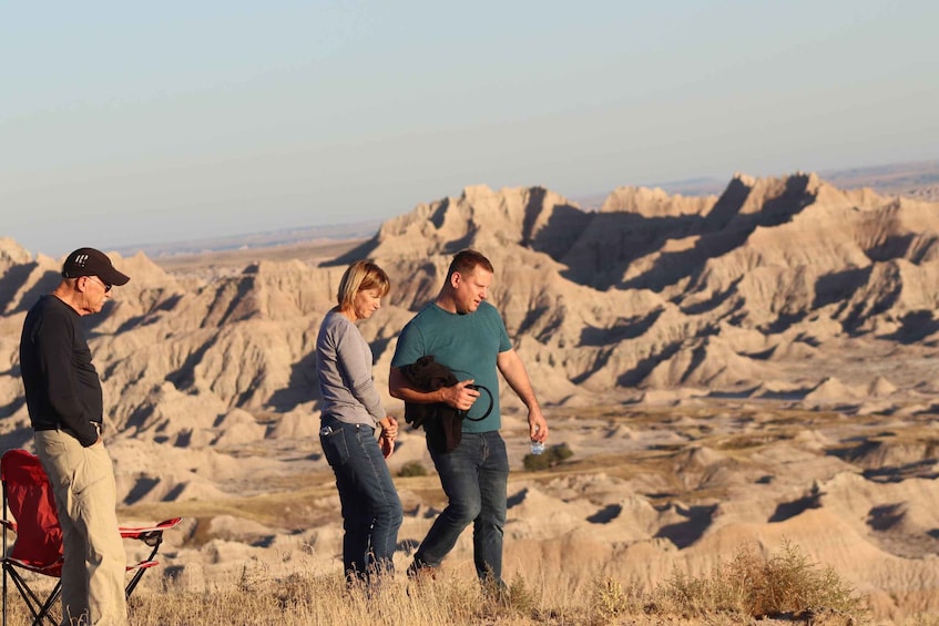 Picture 41 for Activity From Rapid City: Epic Badlands Tour and Legendary Wall Drug