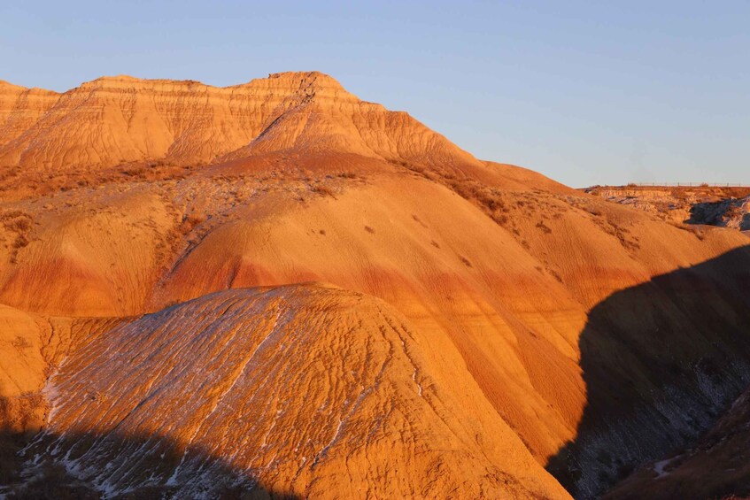 Picture 23 for Activity From Rapid City: Badlands NP Full Monty Adventure