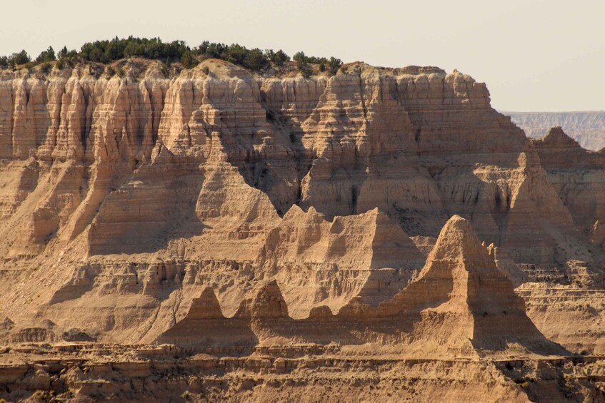 Picture 24 for Activity From Rapid City: Badlands NP Full Monty Adventure