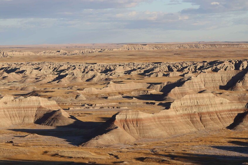 Picture 31 for Activity From Rapid City: Epic Badlands Tour and Legendary Wall Drug