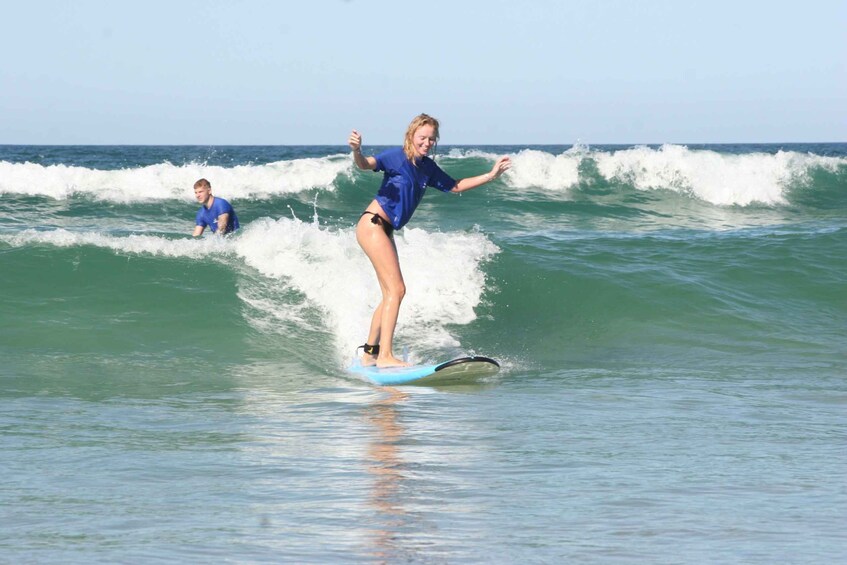 Picture 4 for Activity Miami: Group Surf Lesson