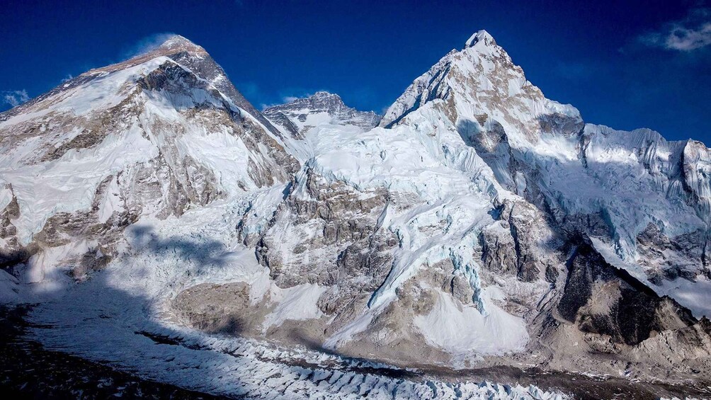 Picture 4 for Activity Kathmandu: Exclusive Mount Everest Base Camp Helicopter Tour