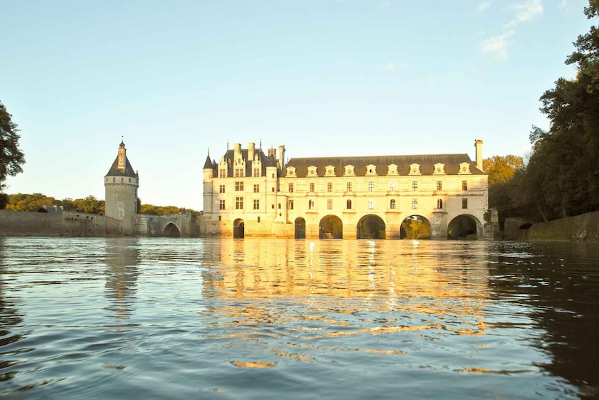 Picture 5 for Activity Chenonceau Castle Admission ticket