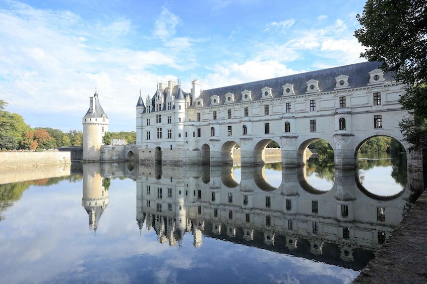 Picture 1 for Activity Chenonceau Castle Admission ticket