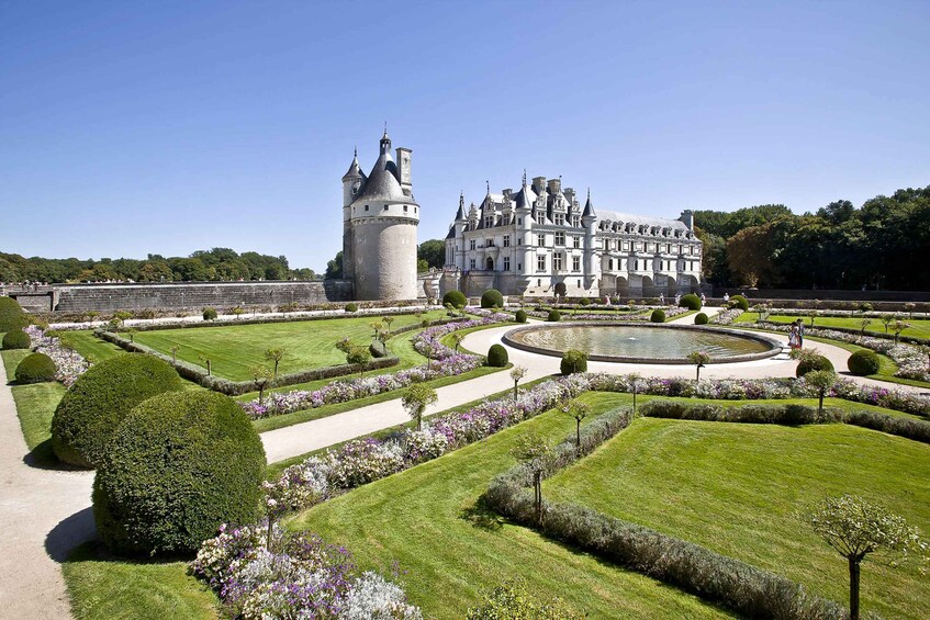 Picture 4 for Activity Chenonceau Castle Admission ticket