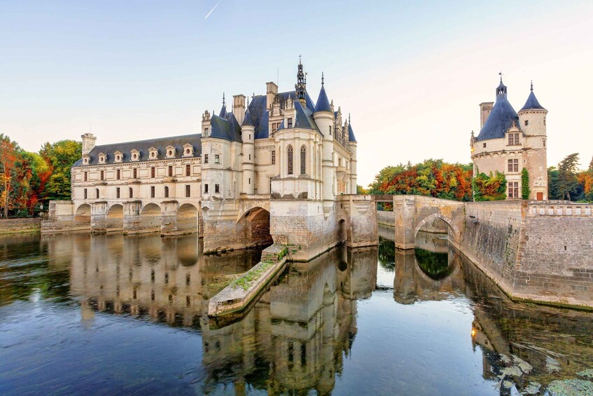 Picture 3 for Activity Chenonceau Castle Admission ticket