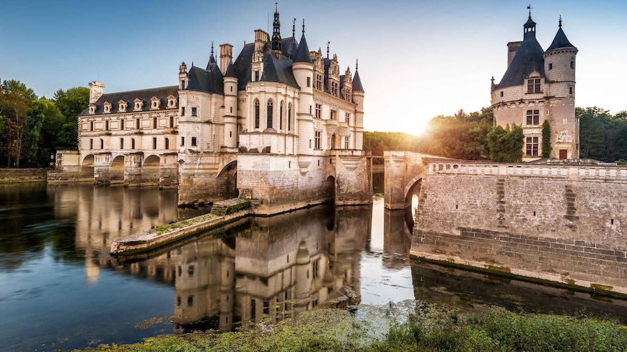 Chenonceau Castle Admission ticket