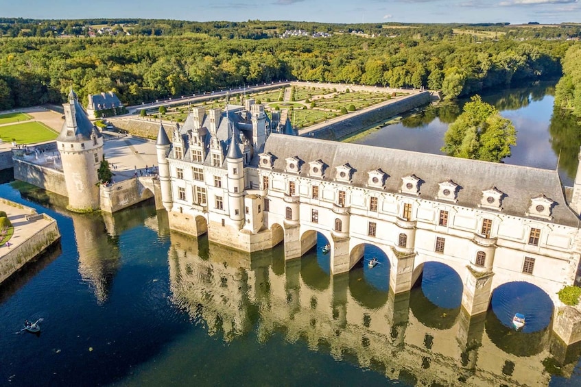 Picture 7 for Activity Chenonceau Castle Admission ticket