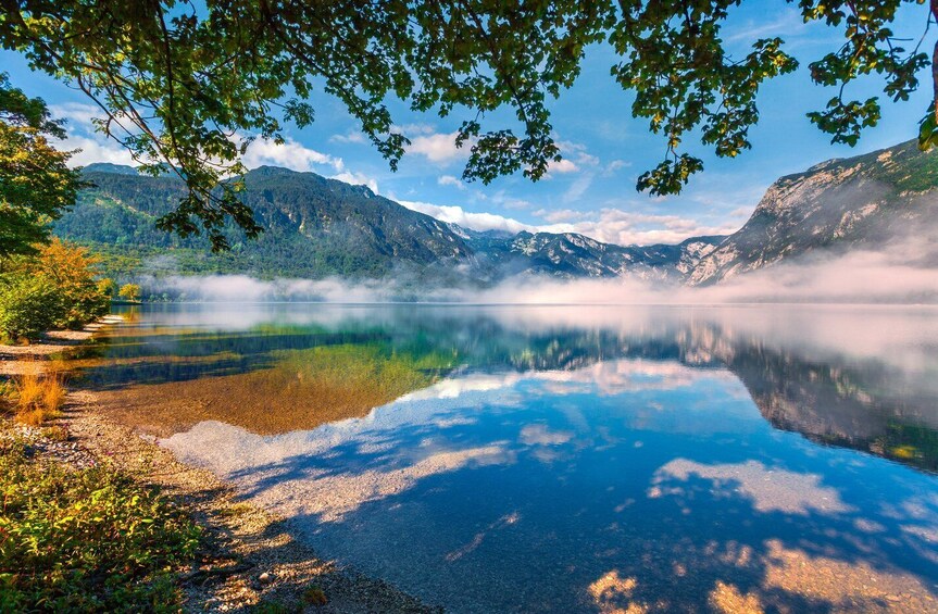 Picture 6 for Activity From Ljubljana: Lake Bled and Bohinj Trip