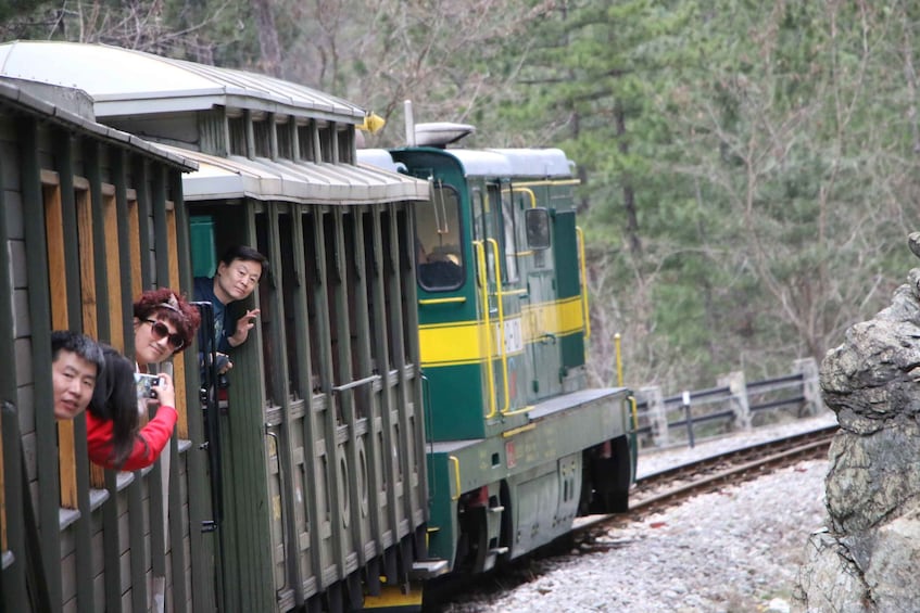 Picture 2 for Activity Sarajevo: Visegrad, Sarkan Eight Railway & Kurstendorf Tour