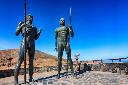 Fuerteventura: tour di un giorno intero dei sapori dell'isola