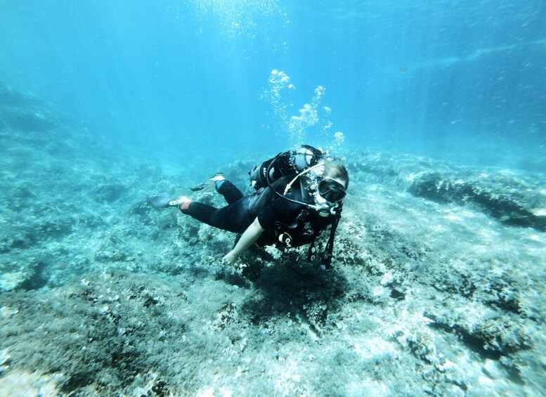 Picture 3 for Activity Malta: Scuba Diving Lesson & Guided Excursion