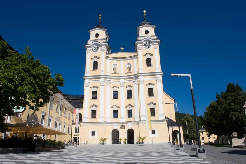 Picture 7 for Activity Salzburg: Private Eagle's Nest and the Sound of Music Tour