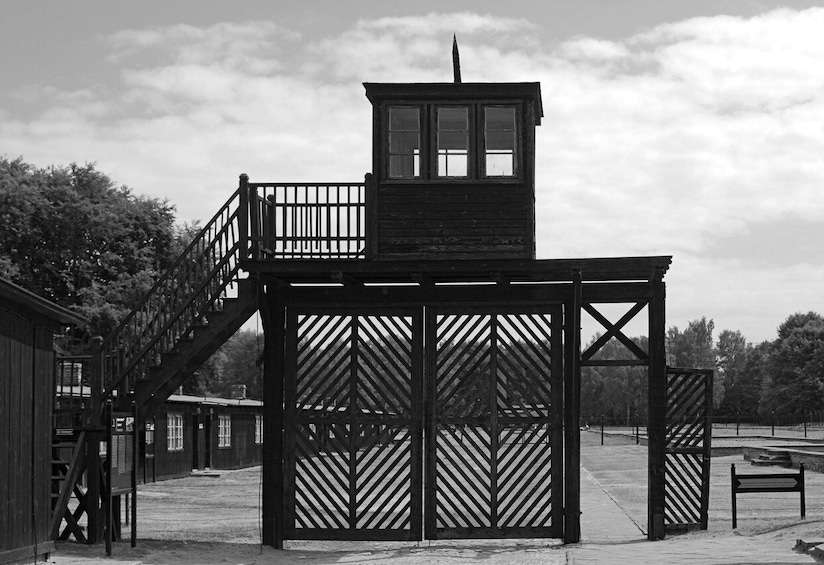 Picture 2 for Activity Stutthof Concentration Camp and Museum of WWII: Private Tour