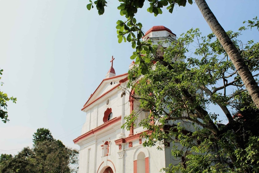 Picture 6 for Activity From Veracruz: Guided Tour of Region's Landmarks and Relics