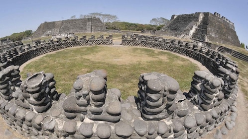 From Veracruz: Guided Tour of Region's Landmarks and Relics