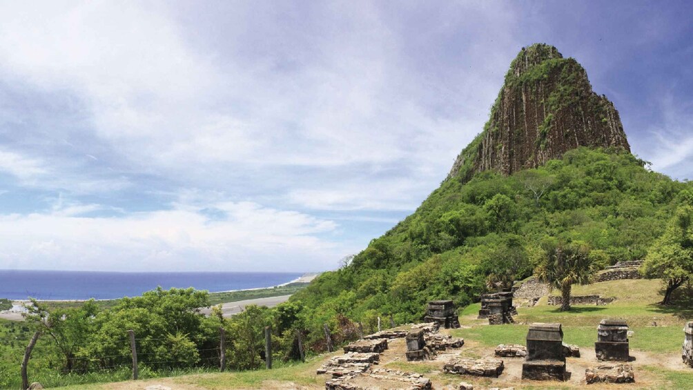 Picture 4 for Activity From Veracruz: Guided Tour of Region's Landmarks and Relics