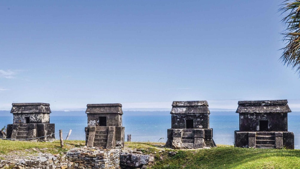 Picture 1 for Activity From Veracruz: Guided Tour of Region's Landmarks and Relics