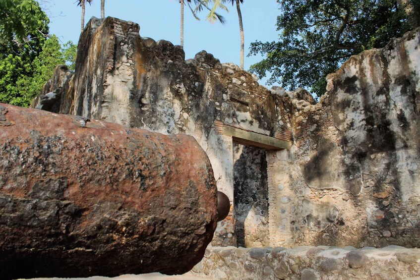 Picture 10 for Activity From Veracruz: Guided Tour of Region's Landmarks and Relics