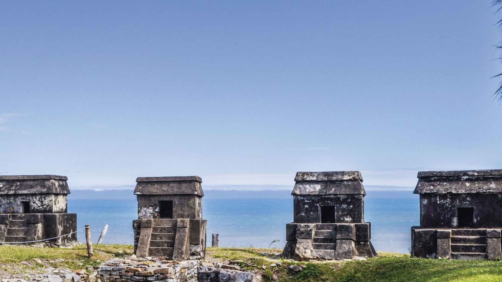 Picture 1 for Activity From Veracruz: Guided Tour of Region's Landmarks and Relics