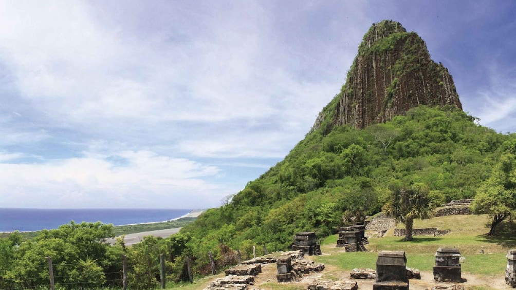 Picture 4 for Activity From Veracruz: Guided Tour of Region's Landmarks and Relics