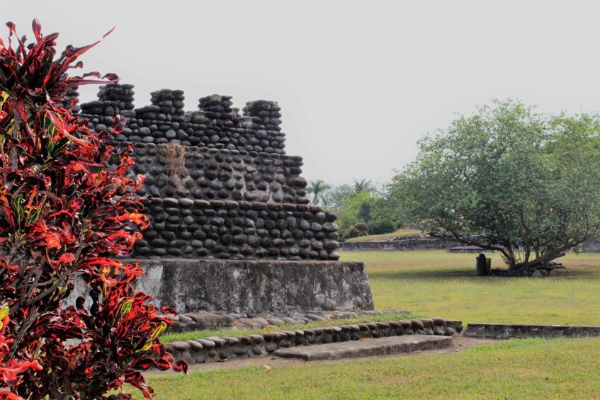 Picture 8 for Activity From Veracruz: Guided Tour of Region's Landmarks and Relics