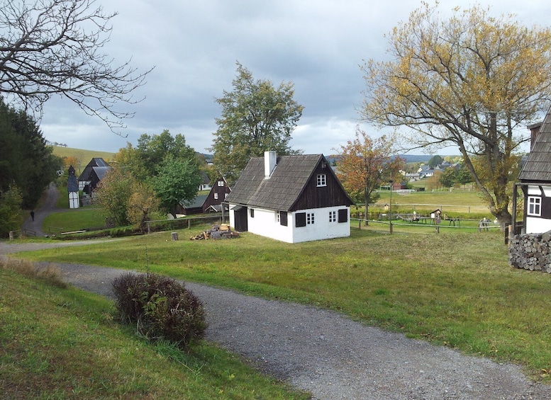 Picture 4 for Activity From Dresden: Day-Trip to the Ore Mountains