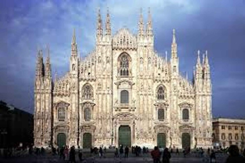 Picture 3 for Activity Milan Highlights Private 3-Hour Walking Tour