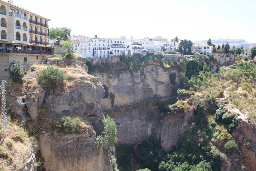 Picture 5 for Activity Córdoba: Full-Day Ronda Trip